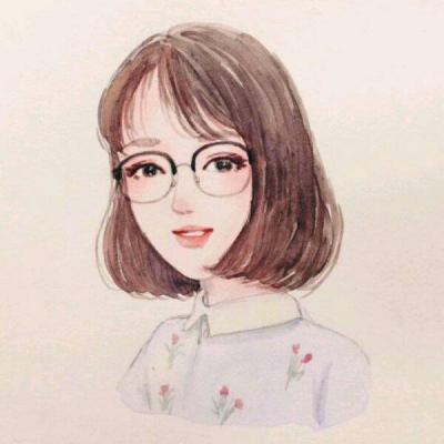 萌萌的qq头像女生小孩图片
