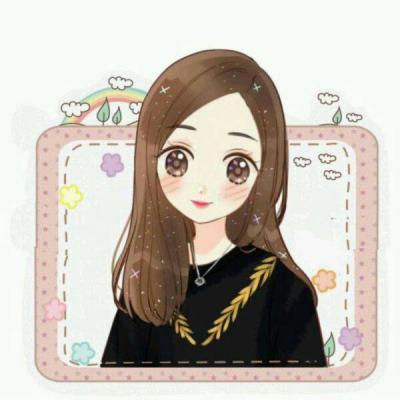 萌萌的qq头像女生小孩图片