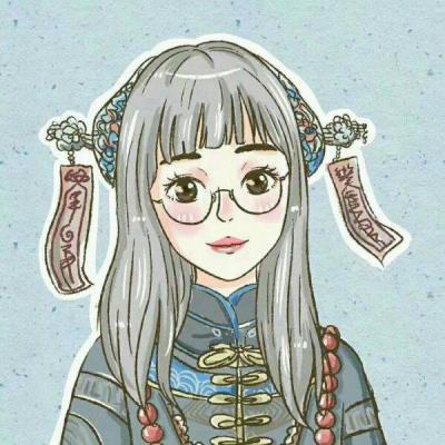 萌萌的qq头像女生小孩图片