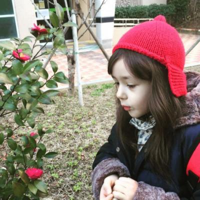 qq头像女生霸气闺蜜头像图片