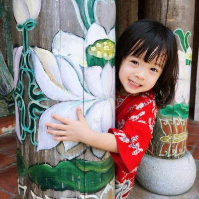 qq头像女生霸气闺蜜头像图片