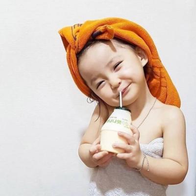 qq头像女生霸气闺蜜头像图片