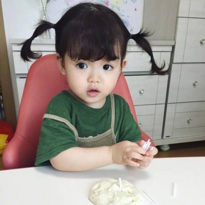 qq头像女生霸气闺蜜头像图片