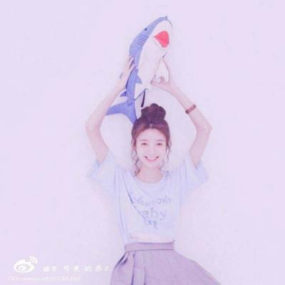 qq头像女生唯美大图图片