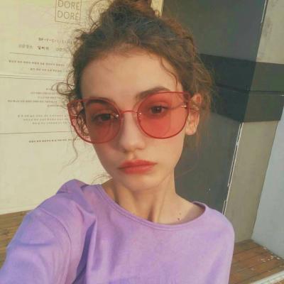 qq女生头像不带字最新图片