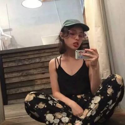qq女生头像不带字最新图片
