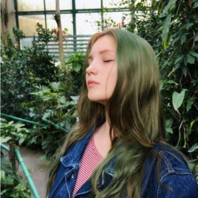 qq女生头像不带字最新图片