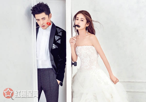 天天向上付辛博颖儿哪一期 五月巴厘岛大婚两人超幸福图片