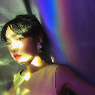 qq女生头像小孩可爱图片
