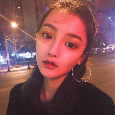 qq女生头像小孩可爱图片