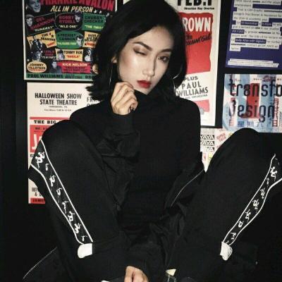 qq女生头像小孩可爱图片