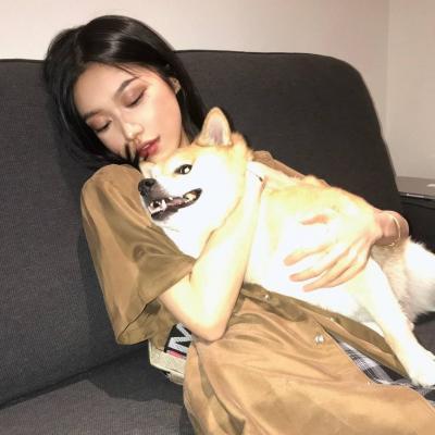 qq女生头像小孩可爱图片