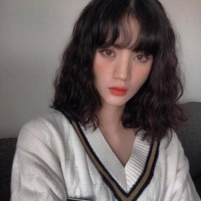 qq女生头像小孩可爱图片
