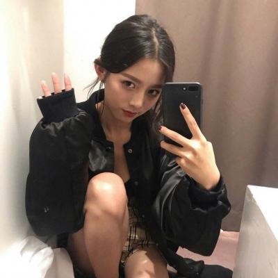 qq女生头像小孩可爱图片