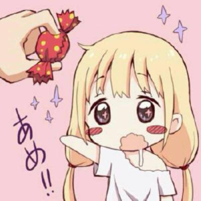 2015非主流女生头像图片