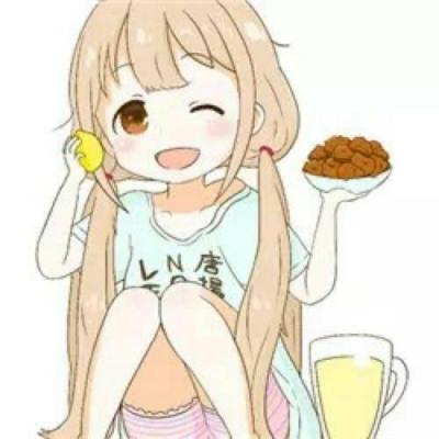 2015非主流女生头像图片