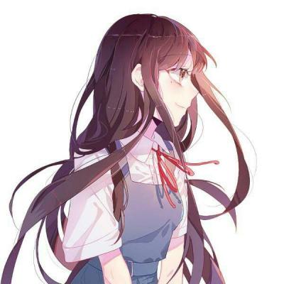 2015非主流女生头像图片