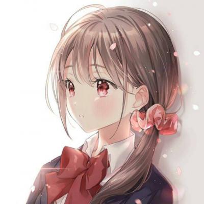 2015非主流女生头像图片