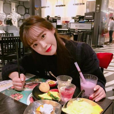 微信女生头像高清头像图片
