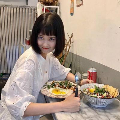 微信女生头像高清头像图片