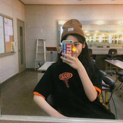 微信女生头像高清头像图片