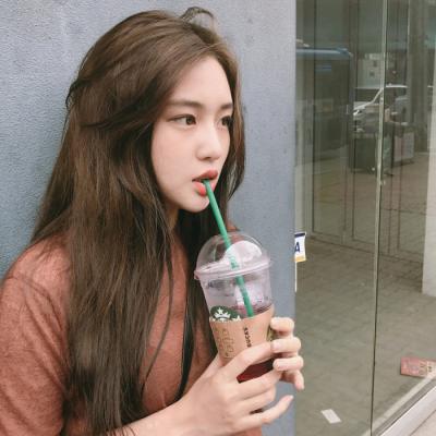 微信女生头像高清头像图片