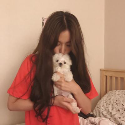 微信女生头像高清头像图片