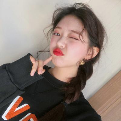 微信女生头像高清头像图片