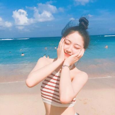 微信女生头像高清头像图片