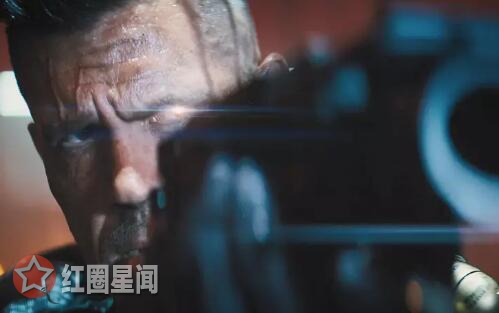 死侍2电索是大反派吗 电索在漫画和电影中有什么不同