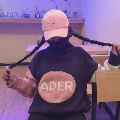 霸气花臂纹身女生头像图片