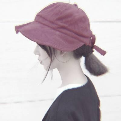 霸气花臂纹身女生头像图片