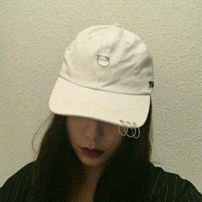 霸气花臂纹身女生头像图片