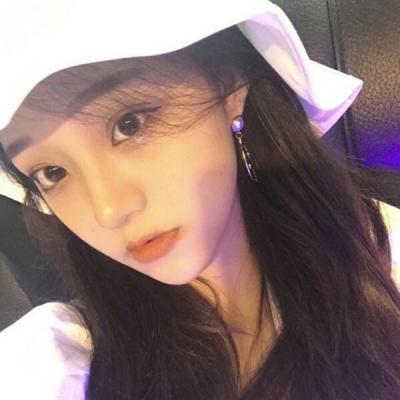 霸气花臂纹身女生头像图片