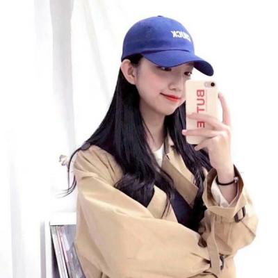 qq森系女生头像大全