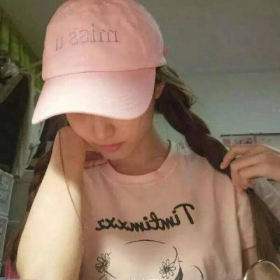 qq森系女生头像大全图片