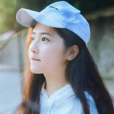 qq森系女生头像大全图片