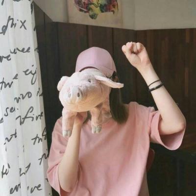 qq森系女生头像大全图片