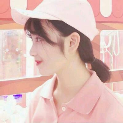 qq森系女生头像大全图片