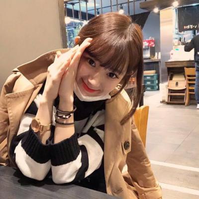 霸气高冷动漫女生头像图片