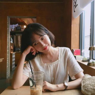 霸气高冷动漫女生头像图片