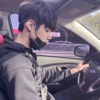 最火时尚潮男微博头像2018精选适合男生的幽默头像图片图片