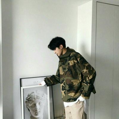最火时尚潮男微博头像2018精选适合男生的幽默头像图片图片