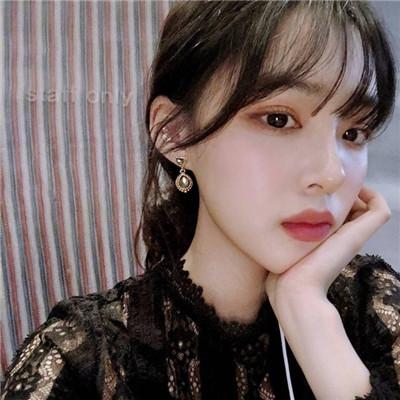 qq女生头像不带字最新图片