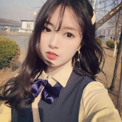 qq女生头像不带字最新图片
