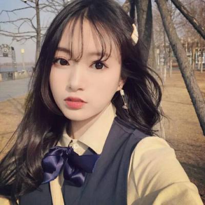 qq女生头像不带字最新图片