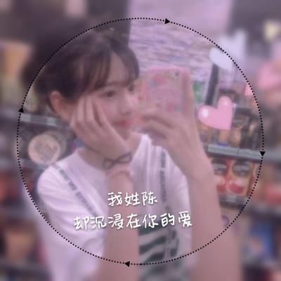手绘古风动漫头像女生图片