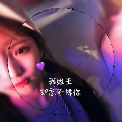 手绘古风动漫头像女生图片