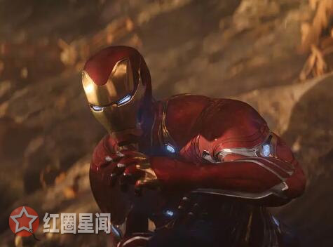 复联3钢铁侠死了吗 钢铁侠小唐尼真的要隐退了吗图片