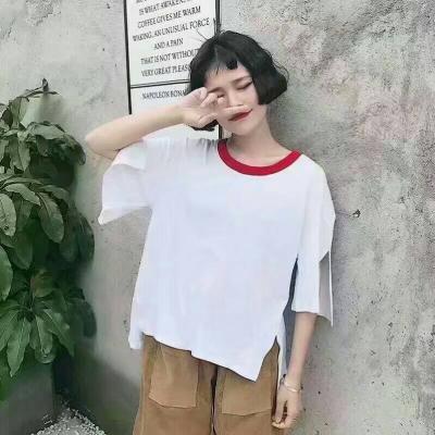 qq动态头像女生黑白图片